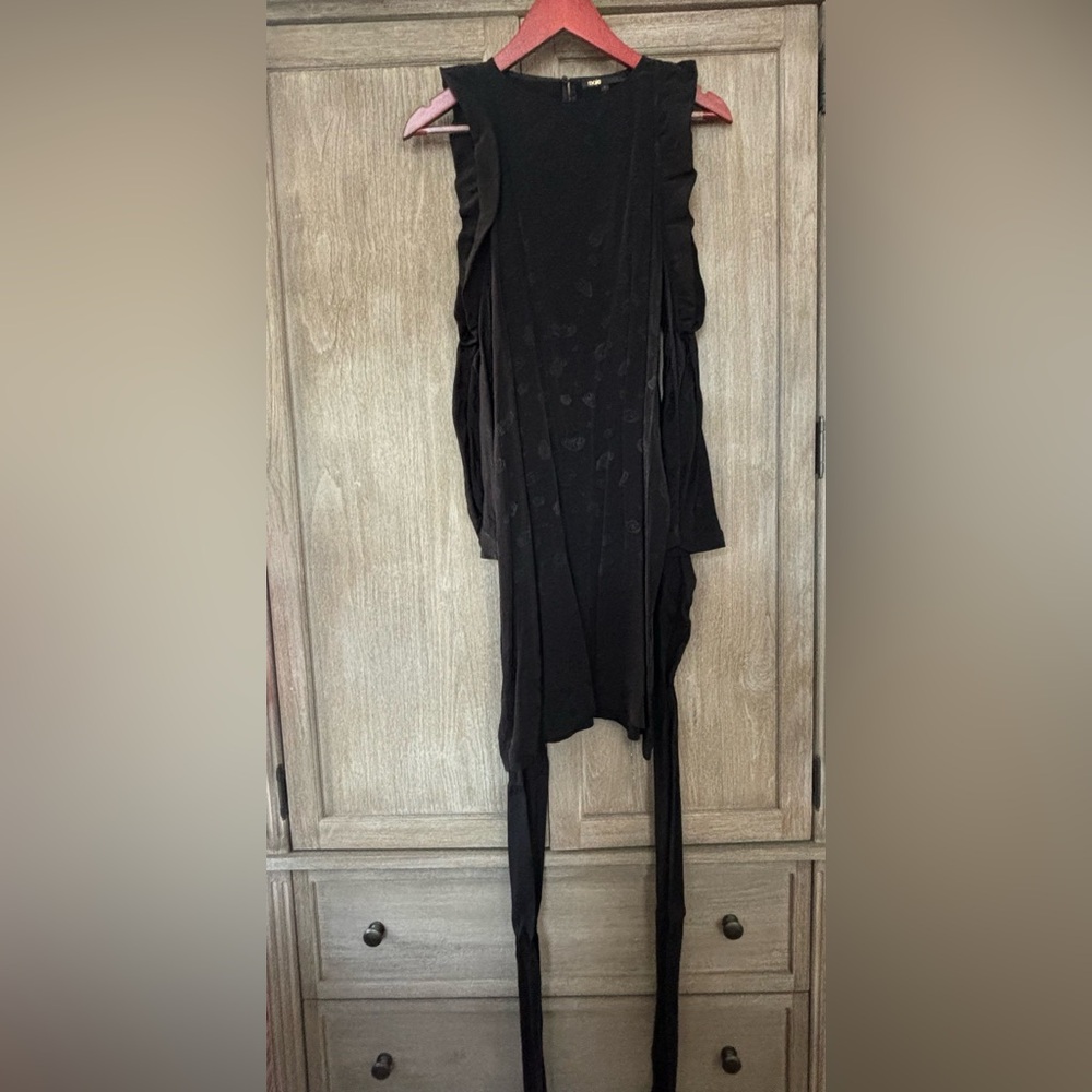 Maje Size 2 mini dress